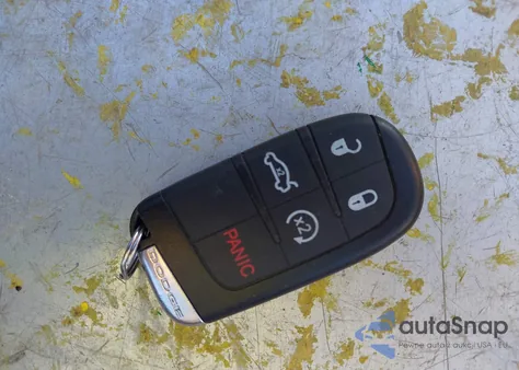 2012 Dodge Journey Sxt из США, поврежденный, VIN 3C4PDDBG8CT174443